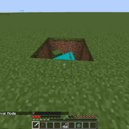 Unfair Mobs project image