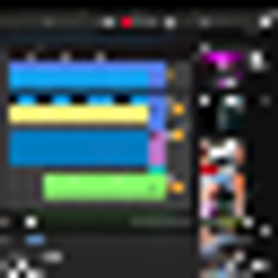 Create & Tech logo