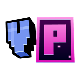 Voxel Particles project image