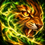 Druid Energy FUROR bar logo