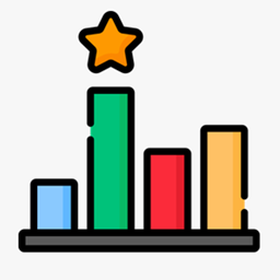 Spec Rank logo