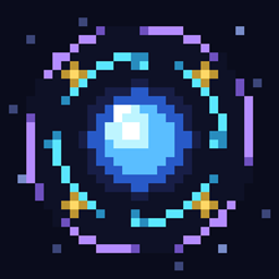 Mana Awakened logo