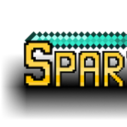 Spartan Weaponry NeoForge Port logo