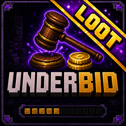 Underbid_Loot project image