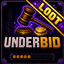 Underbid_Loot logo
