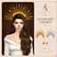 Sunburst Crown logo