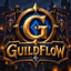 GuildFlow logo