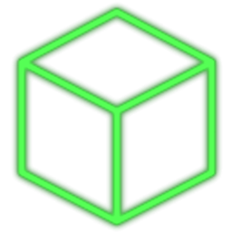 Green Hitbox project image