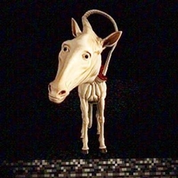longhorse.jar logo