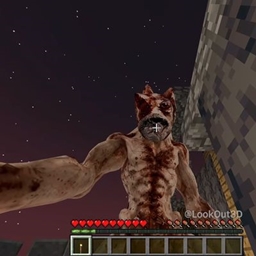 Scary Jeri logo