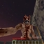 Scary Jeri logo