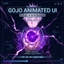 Gojo Animated UI HTZ Version logo