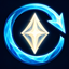 Advanced Cooldown Manager logo