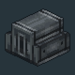 TFMG Engine Drops Fix - Minecraft Mods - CurseForge