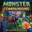 Monster Companion by AllensCreations logo