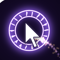 Glint - Cursor Trail, Ring & Click Effects project image