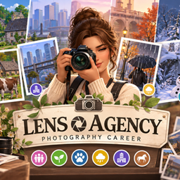 Lens Agency - Photography Gigs with Real Briefs project image