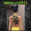 tattoo cv2411 logo