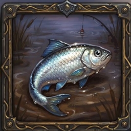 FishButton project image