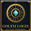 Golem Logix logo