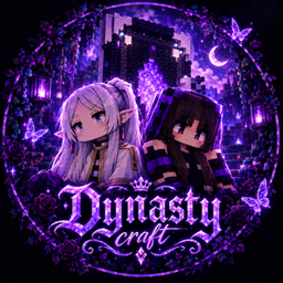 Dynasty Craft [RPG] logo