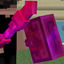 Spear Mace Smp by pyrow the bird logo