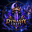 Dynasty Salary logo