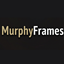 MurphyFrames logo
