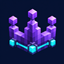Boss Framework API logo