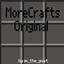 MoreCraftsOriginal logo