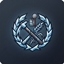 Glacial Survival logo