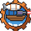 Create Aeronautics: Mekanism Turrets Compat logo