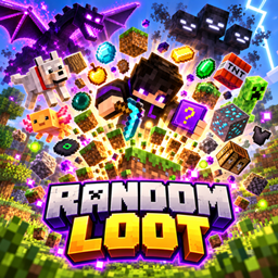 Random Loot Drops project image