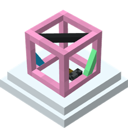 CatFrame: Compat project image