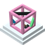 CatFrame: Compat logo