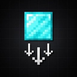 Gravity Blocks logo