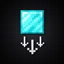 Gravity Blocks logo