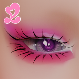 [Learxfl] Ryley Eyeshadows project image