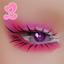 [Learxfl] Ryley Eyeshadows logo