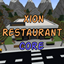 Xion Restaurant Core logo