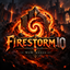 Firestorm.IO logo