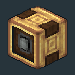 Omni Speed Controller Fix logo