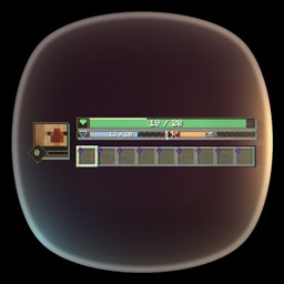 Enhanced HUD project image