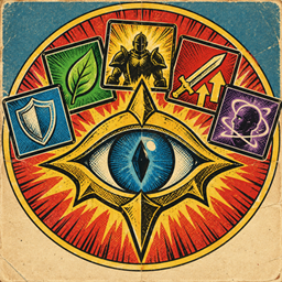 AwesomoBuff logo
