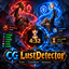 CG LustDetector logo