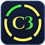 Comergy3 logo