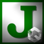 [JEIR] | JEI Rewired logo