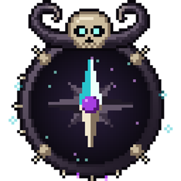 Abyssal Compass project image
