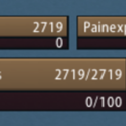 Shadowed Unit Frames - Classic & HC Patch logo