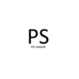 PS FPS SHADER project image